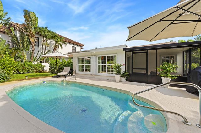 218 Alpine Road, West Palm Beach, FL 33405