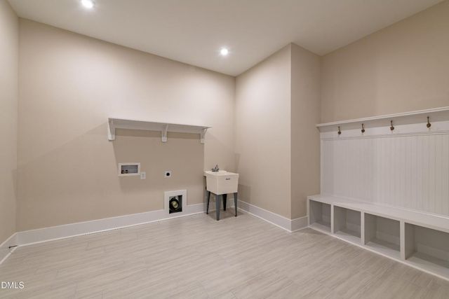 Lot 1 Wolf Tree Way, Efland, NC 27243