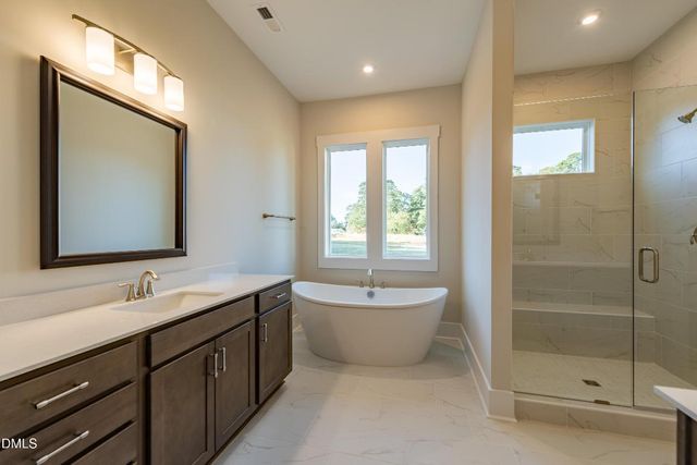 Lot 1 Wolf Tree Way, Efland, NC 27243