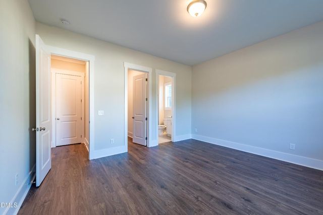 Lot 1 Wolf Tree Way, Efland, NC 27243