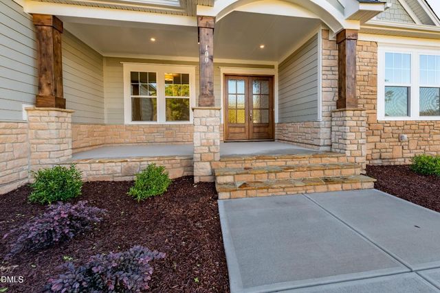 Lot 1 Wolf Tree Way, Efland, NC 27243