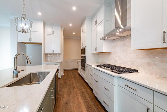 Lot 1 Wolf Tree Way, Efland, NC 27243