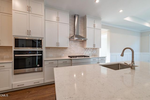 Lot 1 Wolf Tree Way, Efland, NC 27243