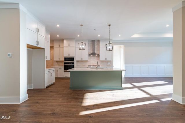 Lot 1 Wolf Tree Way, Efland, NC 27243