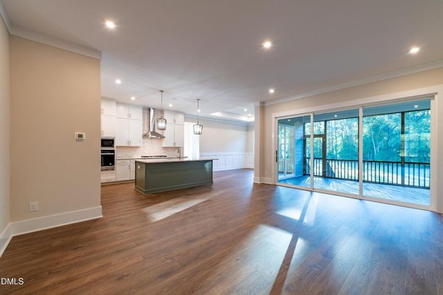 Lot 1 Wolf Tree Way, Efland, NC 27243