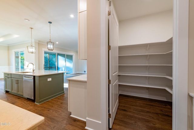 Lot 1 Wolf Tree Way, Efland, NC 27243