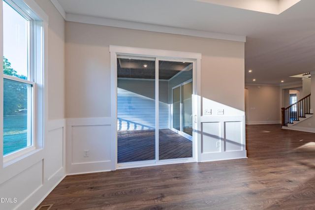 Lot 1 Wolf Tree Way, Efland, NC 27243