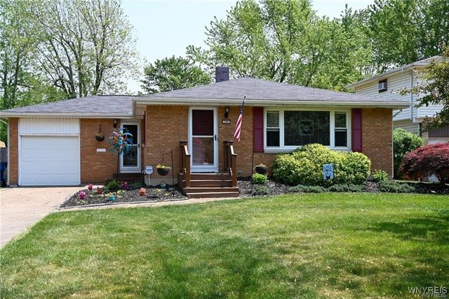 191 Clearfield Drive, Amherst, NY 14221