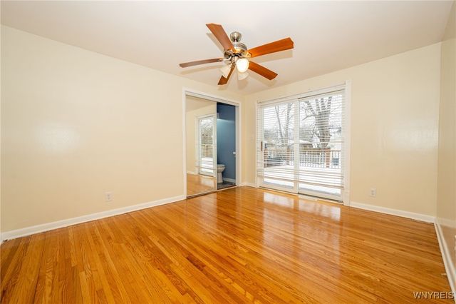 191 Clearfield Drive, Amherst, NY 14221