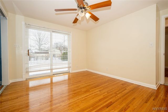 191 Clearfield Drive, Amherst, NY 14221