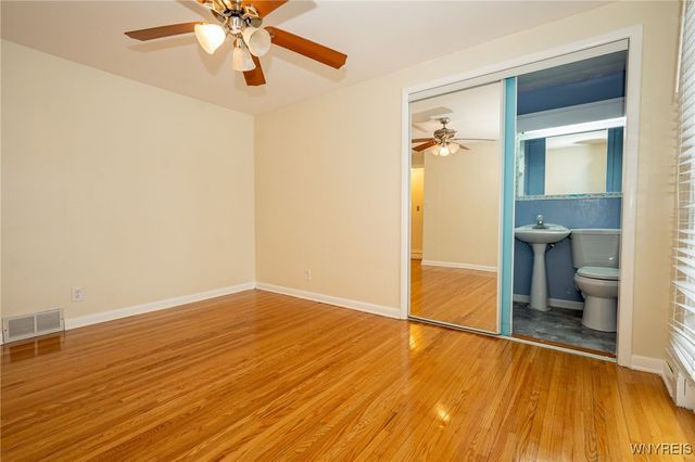 191 Clearfield Drive, Amherst, NY 14221