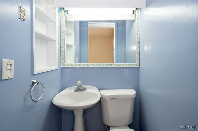 191 Clearfield Drive, Amherst, NY 14221