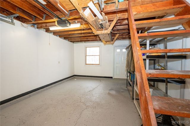 191 Clearfield Drive, Amherst, NY 14221