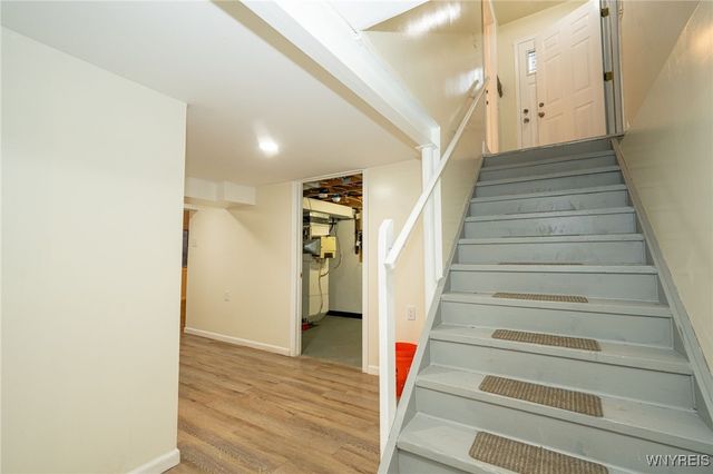 191 Clearfield Drive, Amherst, NY 14221