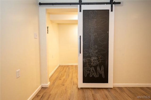 191 Clearfield Drive, Amherst, NY 14221