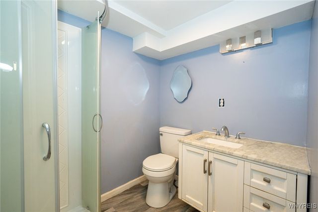 191 Clearfield Drive, Amherst, NY 14221