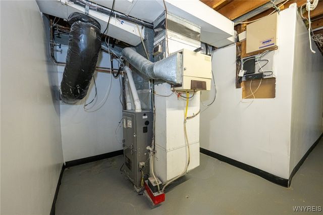 191 Clearfield Drive, Amherst, NY 14221