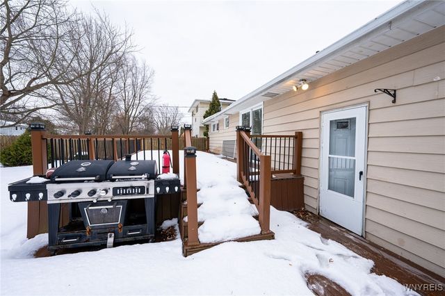 191 Clearfield Drive, Amherst, NY 14221