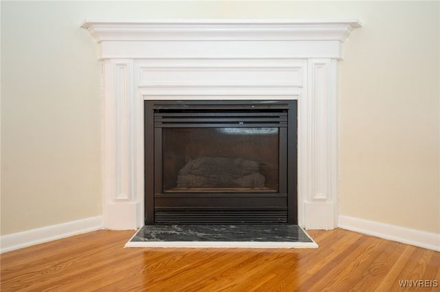 191 Clearfield Drive, Amherst, NY 14221