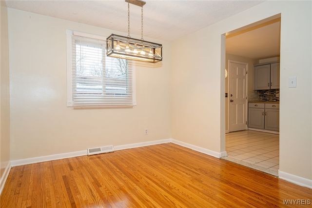 191 Clearfield Drive, Amherst, NY 14221