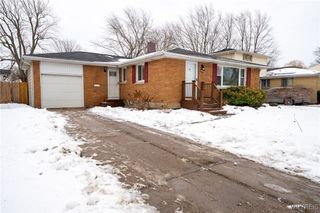 191 Clearfield Drive, Amherst, NY 14221