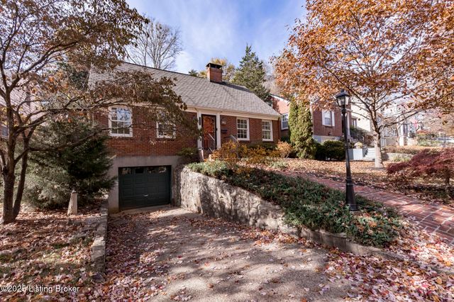 2358 Carlton Terrace, Louisville, KY 40205