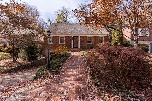 2358 Carlton Terrace, Louisville, KY 40205