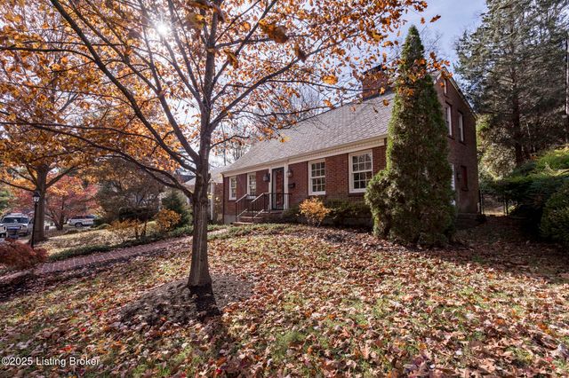 2358 Carlton Terrace, Louisville, KY 40205