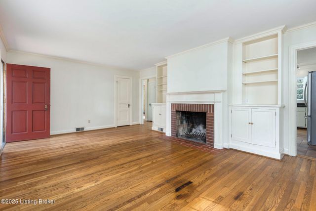 2358 Carlton Terrace, Louisville, KY 40205