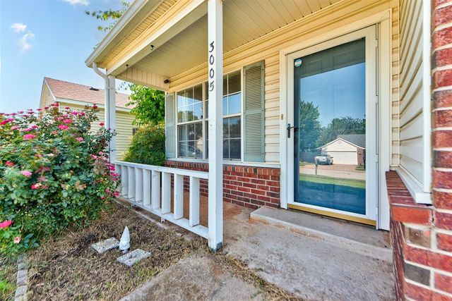 3005 Pinecrest Street, Norman, OK 73071