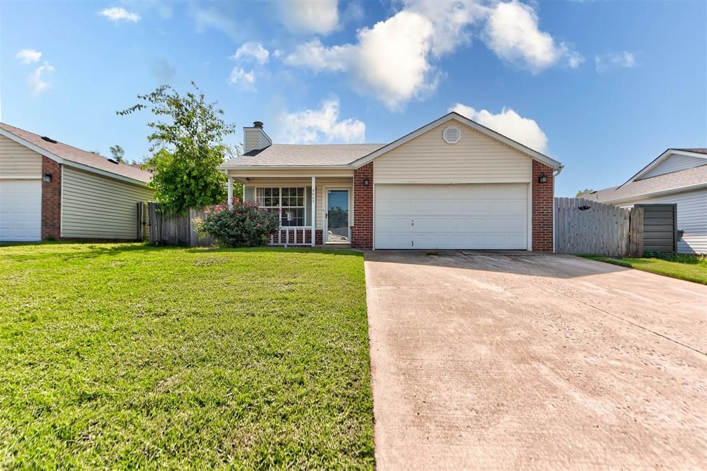 3005 Pinecrest Street, Norman, OK 73071