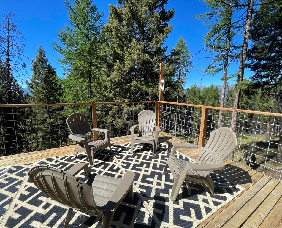 621 WOLVERINE DRIVE, SEELEY LAKE, MT 59868, SEELEY LAKE, MT