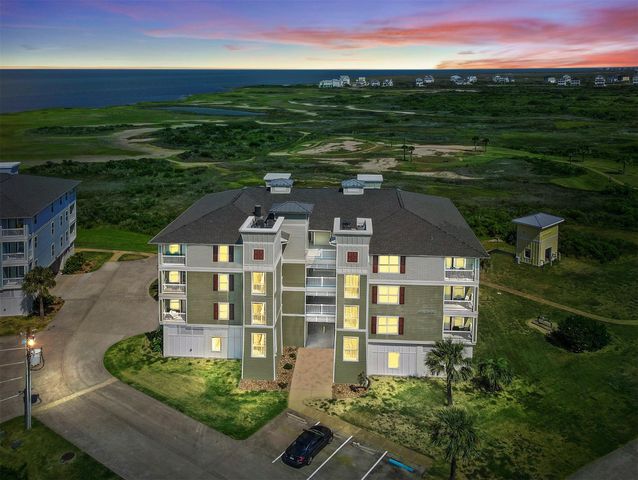 26540 Mangrove Drive 202, Galveston, TX 77554