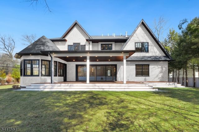 803 Marshall Rd, River Vale Twp., NJ 07675