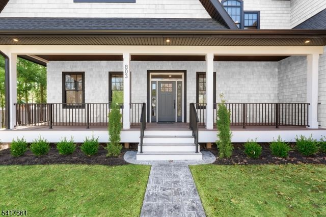 803 Marshall Rd, River Vale Twp., NJ 07675