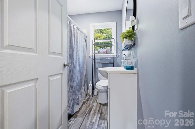 126 Phillips Drive, Forest City, NC 28043