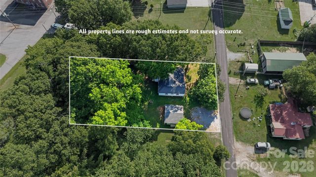 126 Phillips Drive, Forest City, NC 28043