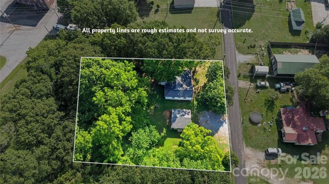126 Phillips Drive, Forest City, NC 28043