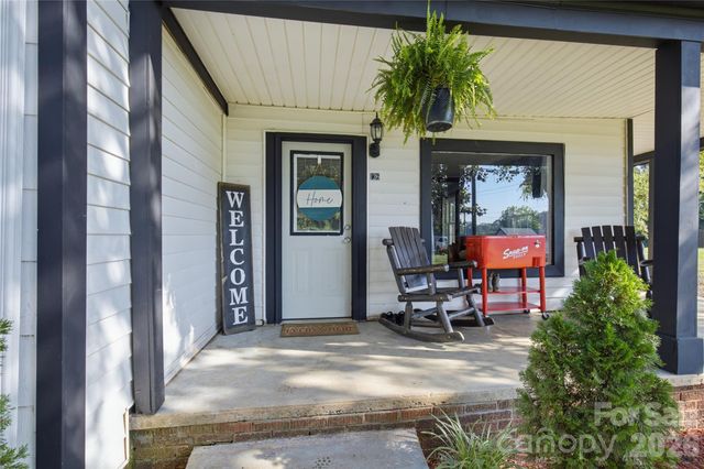 126 Phillips Drive, Forest City, NC 28043