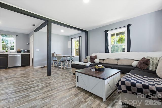 126 Phillips Drive, Forest City, NC 28043
