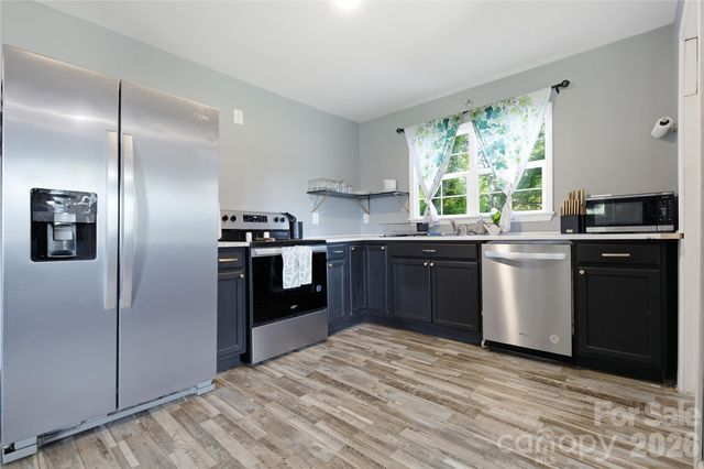 126 Phillips Drive, Forest City, NC 28043