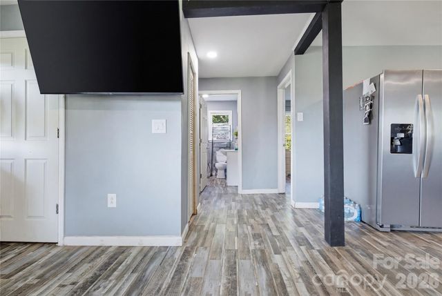 126 Phillips Drive, Forest City, NC 28043