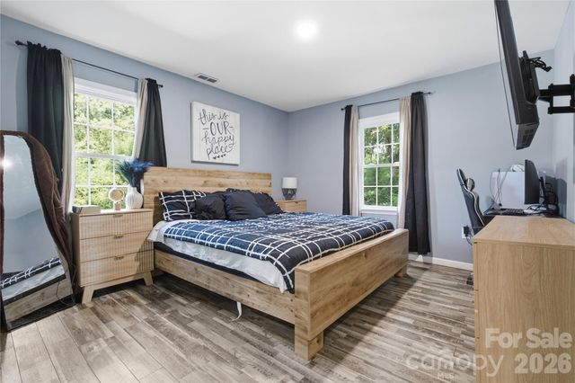 126 Phillips Drive, Forest City, NC 28043