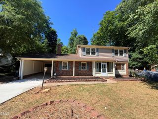 2607 Antoine Drive, Greensboro, NC 27407