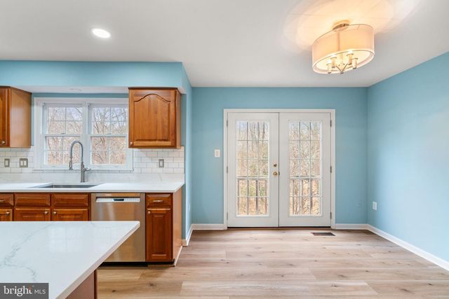 12495 MANCHESTER WAY, Woodbridge, VA 22192