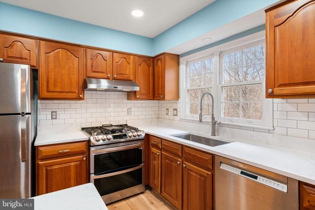 12495 MANCHESTER WAY, Woodbridge, VA 22192