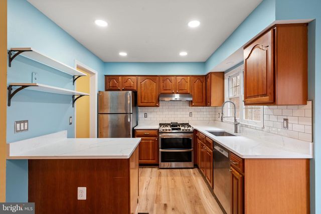 12495 MANCHESTER WAY, Woodbridge, VA 22192