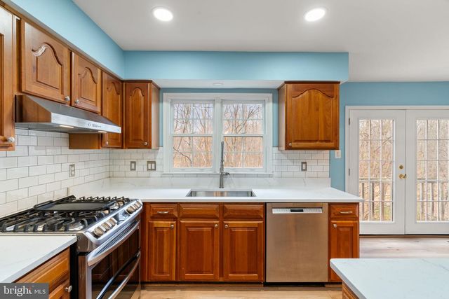 12495 MANCHESTER WAY, Woodbridge, VA 22192