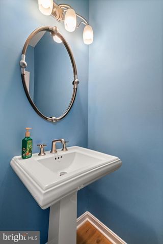 12495 MANCHESTER WAY, Woodbridge, VA 22192