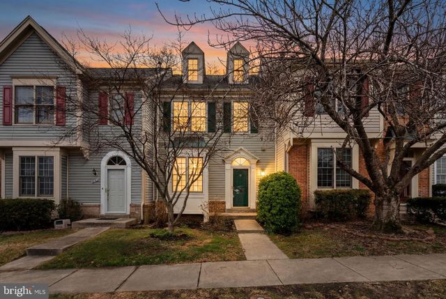 12495 MANCHESTER WAY, Woodbridge, VA 22192